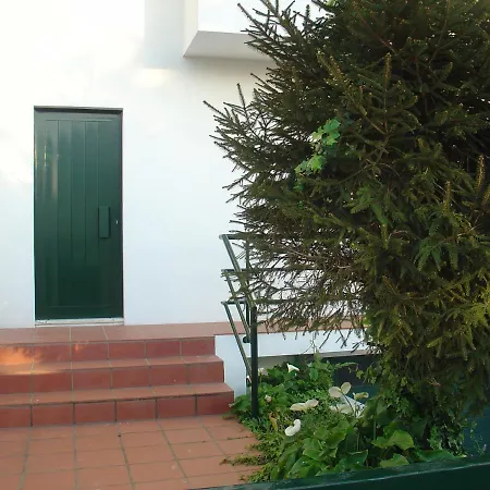 Feriehus Casa De Palmeira