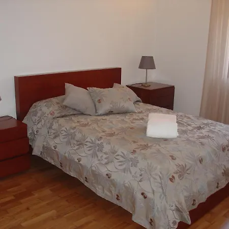 Feriehus Casa De Palmeira *