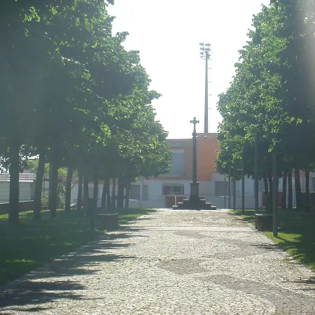 Casa De Palmeira Esposende