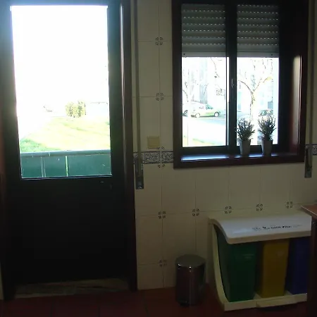 Casa De Palmeira Esposende