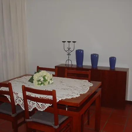 Feriehus Casa De Palmeira *