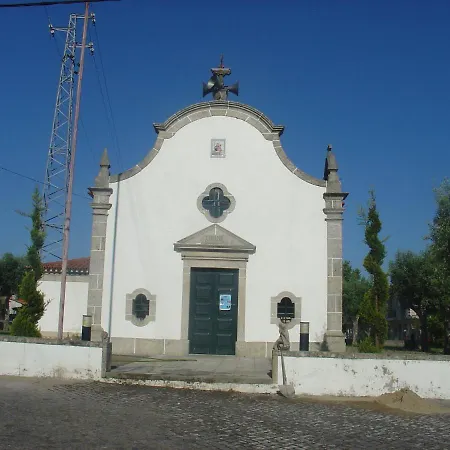 Feriehus Casa De Palmeira Esposende