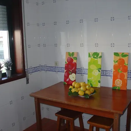 Casa De Palmeira Esposende