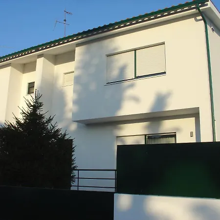 Feriehus Casa De Palmeira Esposende