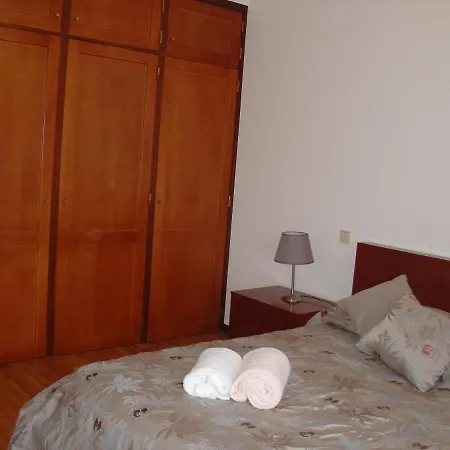 Casa De Palmeira Feriehus